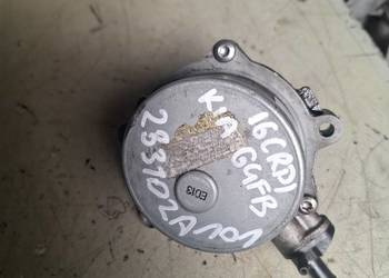 KIA HYUNDAI 1,6 CRDI vacum pompa podciśnienia 288102a101