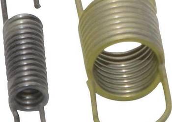 Sprężyna regulująca obroty gaźnika 594915