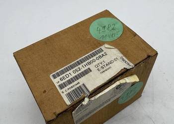 Siemens  6ED1 052-1HB00-0BA2 Logic module