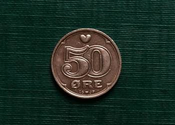 DANIA - 50 ore, 2000r