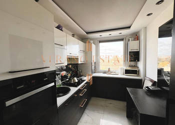 3 pokoje z loggią | Blisko PKP | Dla rodziny