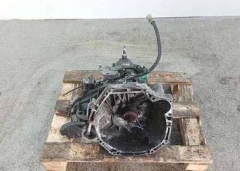 SKRZYNIA BIEGÓW TL4A000 1.5 DCI Renault Scenic II (2003-2009)