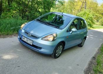 Honda Jazz 1.3 2003