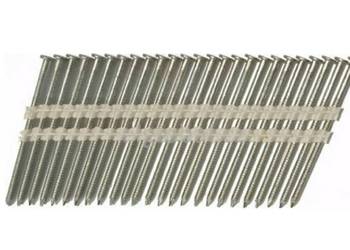 Stanley Bostitch MCN400R40GAL Gwóźdź taśmowy 4,00x40mm Ring ocynkowany 2000