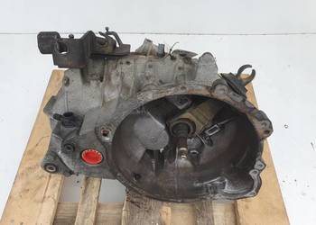 Peugeot Boxer 2.5 TD SKRZYNIA BIEGÓW manualna MANUAL 20KM73