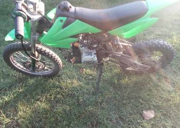 Sprzedam Crossa 110 4t