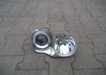 mercedes ml 163 lift 01-05r soczewka lampy przód prawa xenon europa