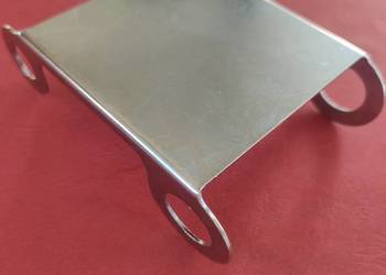 NSU 601 OSL  osłona mocowania silnika