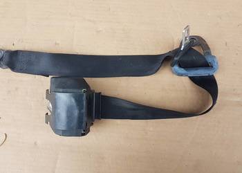 SEAT IBIZA II 6K PAS BEZPIECZEŃSTWA LEWY TYŁ TYLNY LEWY 6K0857805