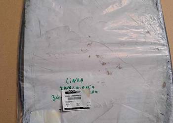 Linka zwalniania zaczepu Case MX McCormick ORYG. CNH 293020A3, 293020A4
