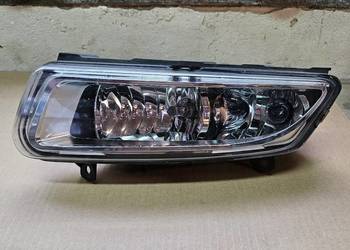 VW POLO JETTA HALOGEN LEWY PRZÓD 174162-01