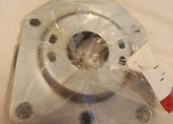 Mercedes A   Mocowanie amortyzatora MAGNUM TECHNOLOGY A7M005MT