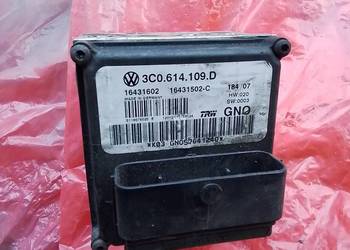 Pompa ABS  VW 3C0614109D passat b6 inne