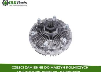 82025803 Sprzęgło wiskotyczne 82025803, 6145-15 do  NEW HOLLAND Case-IH, MC
