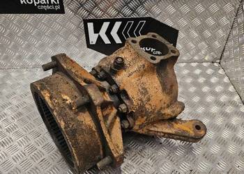 Zwrotnica z piasta do Case 580G 580F