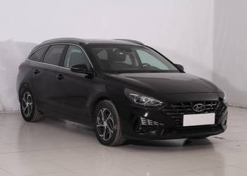 Hyundai i30 1.5 DPI