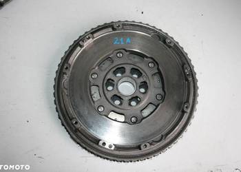 KOŁO DWUMAS NISSAN QASHQAI II 1.2 TB 123104345R