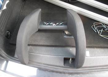 oryginalny zagłówek dziciecy rogal vw passat