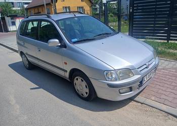 MITSUBISHI SPACE STAR 1,3+Gaz / Klima