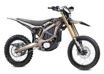 Cross elektryczny Surron Ultra Bee 2026 FV/Paragon