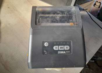 Drukarka Zebra ZD421