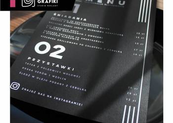 PRALNIA GRAFIKI - grafik komputerowy, reklama, drukarnia, lo
