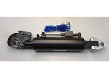 Łącznik hydrauliczny kat. 3 660-910 mm z główką widełkową (32mm) hakiem (3…