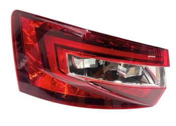 LAMPA TYŁ LEWA EUROPA KOMBI  3V9945207 Skoda Superb III (2015-2024)