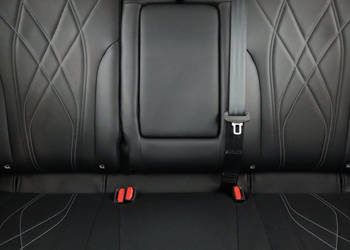 Ford Mustang Mach-E Standard Range RWD