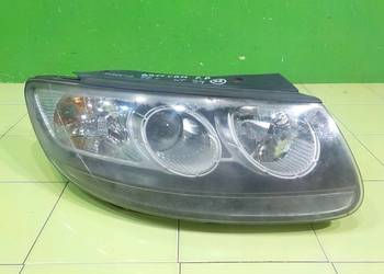 HYUNDAI SANTA FE II LIFT 2.2 CRDI 11r 5D lampa prawa przod