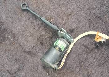 Regulator Gazu Diesel 0 281 002 286 Audi A4 B5 FL (a-2)