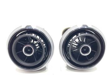 KRATKA NAWIEWU PRZÓD ŚRODKOWA AUDI A3 8V Sedan/Limuzyna WENTYLACJI