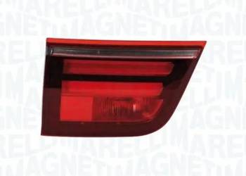 BMW X5 E70 10‑13 Lampa tylna lewa
