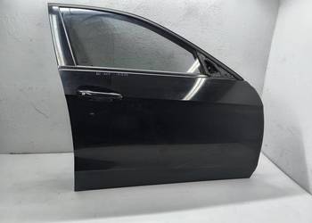 DRZWI PRAWY PRZÓD KOMPLETNE  E-KLASA W212