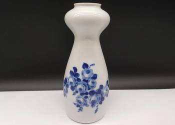 Porcelanowy wazon firmy Wallendorf