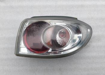 Lampa Prawy Tył Tylna Prawa Mazda 2 DY Lift 6M71-13404-AF 2SD982004-02