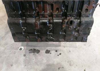 Blok silnika Cummins 6TAA-8304 Case, MX255, MX270, MX285