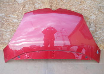 CITROEN C4 PICASSO MASKA POKRYWA SILNIKA