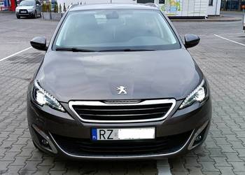 Peugeot 308 1.2 PureTech