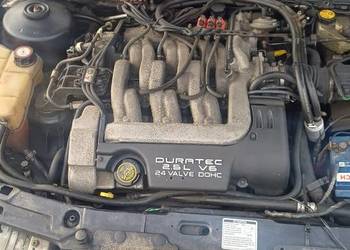 Mondeo v6 pakiet ST lpg