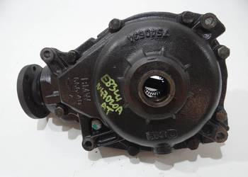 MOST DYFERENCJAŁ BMW X3 E83 LCI N47D20A AUTOMAT 7544475 3.73 MOST DYFERENCJAŁ BMW X3 E83 LCI N47D20A AUTOMAT 7544475 3.73