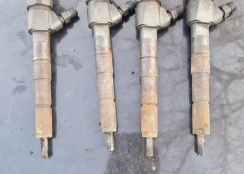 Komplet wtryskiwaczy 2.0 cdti opel