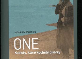 One  Kobiety które kochały pisarzy