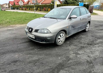 Seat Ibiza Seat Ibiza 1.4+Lpg 04r III (2002-2008)