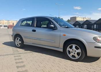 Nissan Almera N16 ważne opłaty