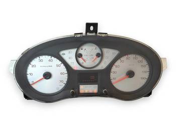 LICZNIK ZEGARY Peugeot Partner II 1.6 HDI Diesel europa 08-18
