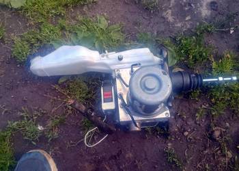 OPEL Astra K 5 LIFT Pompa ABS SERWO Sterownik ABS 42763277 1.5 D