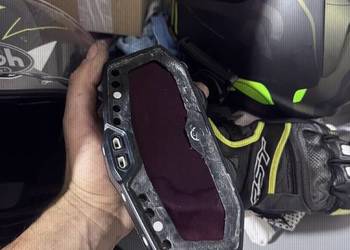 Licznik Yamaha MT 07