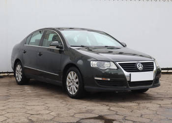 VW Passat 2.0 TDI