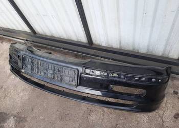 ZDERZAK PRZOD BELKA STREFA ZGNIOTU BWM E46 2.0 D